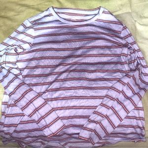american eagle long sleeve shirt never worn